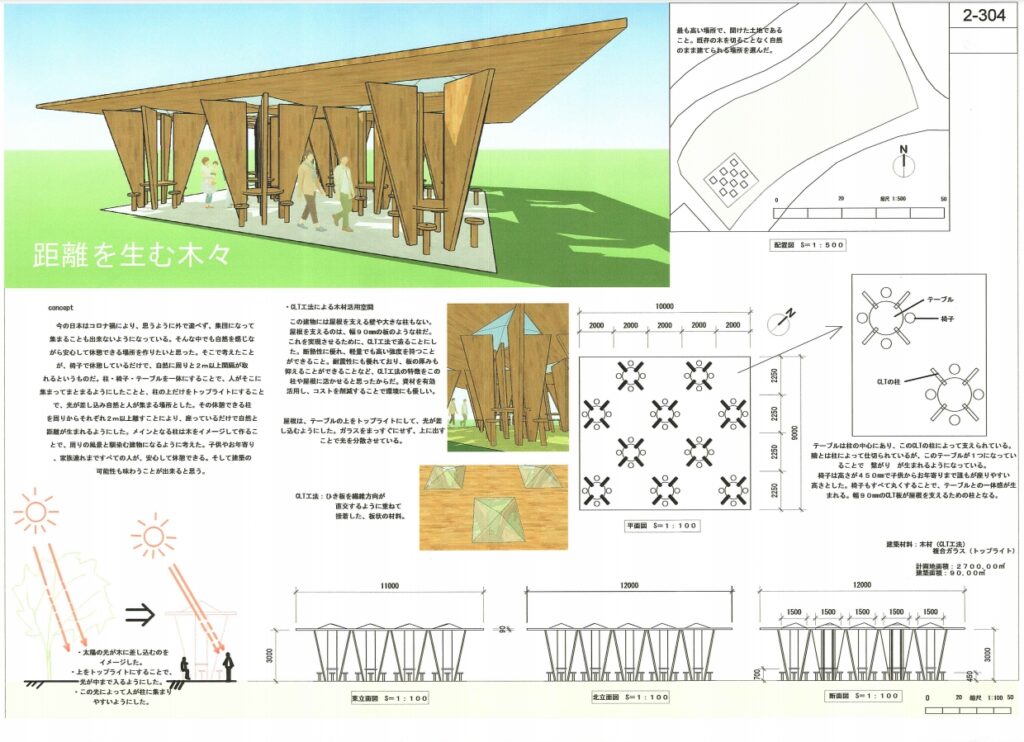 第30回 あすなろ夢建築 グランプリを受賞しました 修成のブログ